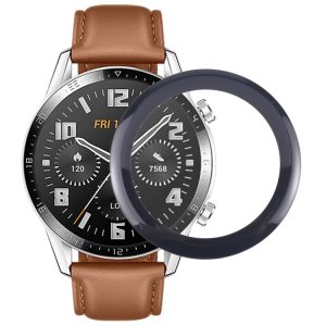 Lentille extérieure en verre de l'écran avant d'origine, For Huawei Watch GT 2 42mm