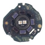 Capteur de fréquence cardiaque d'origine, For Huawei Watch GT 4 41mm, For Huawei Watch Buds, For Huawei Watch 3 Pro New 48mm, For Huawei Watch GT 3 Pro 46mm, For Huawei Watch GT 3 42mm, For Huawei Watch GT Runner 46mm, For Huawei Watch 3 Pro 48mm