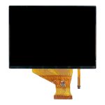 Écran d'affichage LCD d'origine, For Canon EOS R5 / R5 C / R5 Mark Ⅱ, For Canon EOS R6 – Image 2