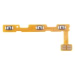 Bouton d'alimentation OEM et câble flexible du bouton de volume, For Xiaomi Redmi Turbo 4, For Xiaomi Poco X7 Pro, For Xiaomi Redmi Note 14 5G / Poco M7 Pro 5G, For Xiaomi Redmi K80 Pro, For Xiaomi Redmi K80, For Xiaomi Redmi Note 14 Pro 4G...