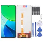 Écran LCD OEM avec assemblage complet de numériseur, For vivo Y19s V2419, For vivo Y37 Pro V2354A, For vivo Y28 4G V2352, For vivo Y18e V2350, For vivo Y18 4G, For vivo Y18 India V2333 V2345, For vivo Y38 5G, For vivo Y03 V2332, For vivo Y100i 5G V2279...