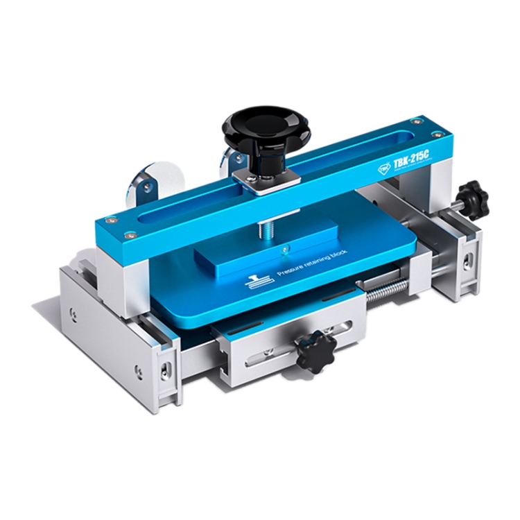 EDA0068183.jpg Déformation du cadre central TBK-215C + maintien de la pression de l'écran + fixation de réparation de Correction de flexion – Image 1