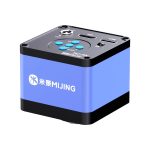 Caméra de microscope industriel Mijing MJ-4K 4K HD