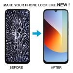 Écran LCD OEM avec numériseur complet, For Xiaomi Redmi A7 Pro 4G, For Xiaomi Poco C71, For Xiaomi Poco M7, For Xiaomi Redmi 14C 4G / 5G, For Xiaomi Redmi A3 Pro, For Xiaomi Poco C75, For Xiaomi Redmi 14R, For Xiaomi Redmi 13 5G, For Xiaomi Poco M6 4G... – Image 6