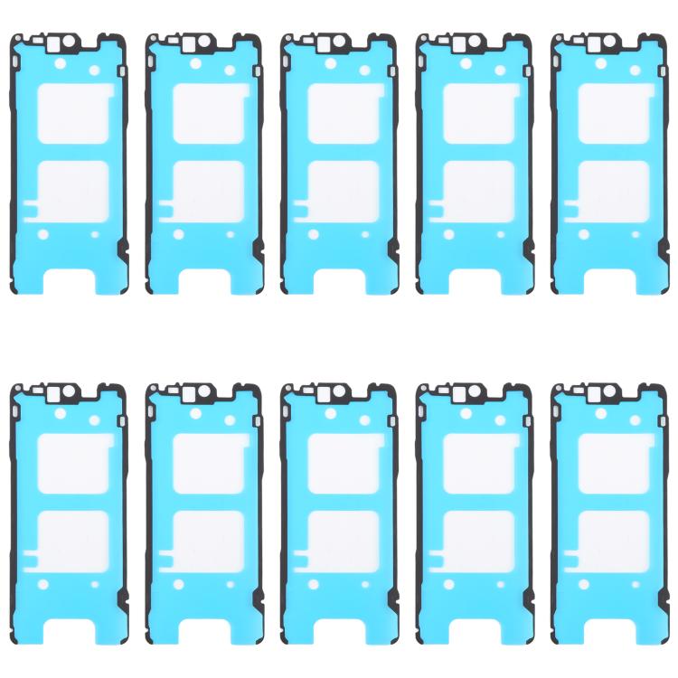 EDA007541804.jpg 10 pièces adhésives pour boîtier avant, For OPPO Reno12 Pro, For OPPO Reno12, For OPPO Find X7, For OPPO Reno11, For OPPO Reno10, For OPPO Find X6 Pro, For OPPO Find X6, For OPPO Find X5 – Image 1