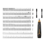 Jakemy JM-8199 Boîte à outils manuelle modulaire 257 en 1 – Image 4