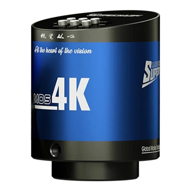 EDA0080172.jpg Caméra de microscope industriel Mechanic MOS 4K IMX415, capteur 51MP Ultra HD – Image 1