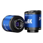 Caméra de microscope industriel Mechanic MOS 4K IMX415, capteur 51MP Ultra HD – Image 2