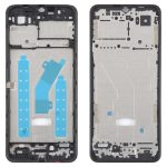 Cadre LCD avant, plaque de bordure, For ZTE nubia A35E, For ZTE Blade V70 Max, For ZTE Blade A75 5G 2357N, For ZTE Blade A35 Z2453, For ZTE Blade A55 Z2450, For ZTE Blade V50 Smart 7060, For ZTE nubia Focus Z2455, For ZTE Axon 50 Lite 8050...