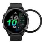 Lentille extérieure d'écran avant d'origine, For Garmin Forerunner 970(Original), For Garmin Vivoactive 6(Original), For Garmin Approach S70 47mm(Original), For Garmin Venu 3S(Original), For Garmin Approach S70 42mm(Original)