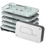 Kit de reballage BGA pour carte mère 2UUL BH13 Midreball pour iPhone 12-16 Pro Max