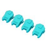 Kit de clips de fixation d'écran universels Mijing PM-12