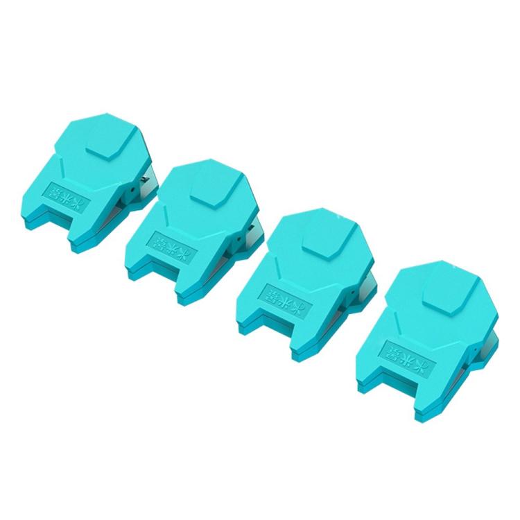 EDA0085698.jpg Kit de clips de fixation d'écran universels Mijing PM-12 – Image 1