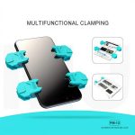 Kit de clips de fixation d'écran universels Mijing PM-12 – Image 3