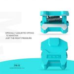 Kit de clips de fixation d'écran universels Mijing PM-12 – Image 4