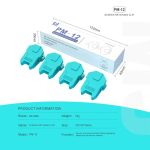 Kit de clips de fixation d'écran universels Mijing PM-12 – Image 6