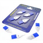 Jeu de lames de démontage multifonctions 4 en 1 Mechanic S400 – Image 7