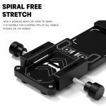 LUOWEI LW-025 Pince multifonctionnelle de retrait de protection d'écran pour téléphone portable avec ventouses – Image 3