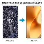 Écran LCD d'origine avec numériseur, ensemble complet, For Realme 16 Pro+ RMX5131, For Realme 15T 5G, For Realme 15 Pro 5G, For Realme 15 5G RMX5106, For Realme 15 5G Global, For Realme GT7 5G, For Realme P3 5G RMX5079, For Realme 14 Pro 5G... – Image 6