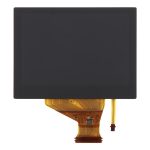 Écran LCD d'origine avec numériseur, ensemble complet, For Canon EOS R6 Mark II, For Canon EOS R7 – Image 2