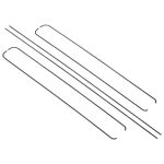 Colle pour écran LCD (lot de 2), For MacBook Air A2681 / A3113, For MacBook Pro A2442/A2779/A2992/A2918, For MacBook Pro A2485/A2780/A2991 – Image 2