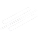 Colle pour écran LCD (lot de 2), For MacBook Air A2681 / A3113, For MacBook Pro A2442/A2779/A2992/A2918, For MacBook Pro A2485/A2780/A2991 – Image 3