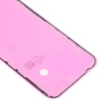 Lot de 10 adhésifs pour couvercle arrière de boîtier OEM, compatibles avec les tests d'étanchéité à l'air, For iPhone 14, For iPhone 14 Plus, For iPhone 15, For iPhone 15 Plus, For iPhone 15 Pro Max, For iPhone 15 Pro, For iPhone 16, For iPhone 16 Plus... – Image 4