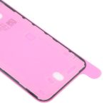 Lot de 10 adhésifs pour couvercle arrière de boîtier OEM, compatibles avec les tests d'étanchéité à l'air, For iPhone 14, For iPhone 14 Plus, For iPhone 15, For iPhone 15 Plus, For iPhone 15 Pro Max, For iPhone 15 Pro, For iPhone 16, For iPhone 16 Plus... – Image 5