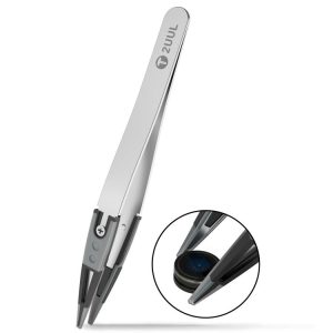 Pince à épiler flexible 2UUL TW41 CAMTWEEZ pour la réparation d'appareils photo