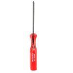 Tournevis de précision à trois points Y2.5 de 50 mm, 360-Y 50mm – Image 4