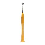 JF-658-1.5 Outil de réparation de téléphone portable en métal Tournevis Phillips