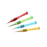 JIAFA JF-8155 Ensemble d'outils de réparation 13 en 1 pour iPhone – Image 3