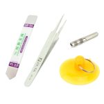 JIAFA JF-8155 Ensemble d'outils de réparation 13 en 1 pour iPhone – Image 4