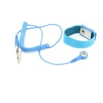 JIAFA P8839 Bracelet antistatique réglable avec cordon