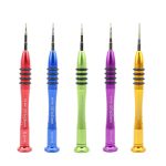JIAFA JF-825 Jeu d'outils de réparation de tournevis Torx 7 en 1 – Image 2