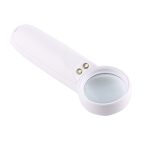 JAKEMY JM-Z19 Loupe optique portable 8X avec lumière LED – Image 3