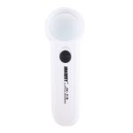 JAKEMY JM-Z19 Loupe optique portable 8X avec lumière LED – Image 4