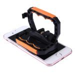 JAKEMY JM-SK05 pour iPhone 7 Ventouse multifonction – Image 5