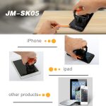 JAKEMY JM-SK05 pour iPhone 7 Ventouse multifonction – Image 8