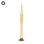 JIAFA JF-609-T2 Tournevis de réparation de téléphone portable Torx T2