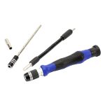 B54bit Set de tournevis multifonction professionnel 54 en 1 – Image 3