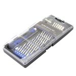 B54bit Set de tournevis multifonction professionnel 54 en 1 – Image 5
