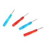 JIAFA JF-8114 Ensemble d'outils de réparation 11 en 1 pour smartphones Sony / Nokia – Image 2