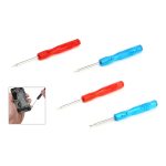 JIAFA JF-8114 Ensemble d'outils de réparation 11 en 1 pour smartphones Sony / Nokia – Image 3