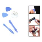 JIAFA JF-8114 Ensemble d'outils de réparation 11 en 1 pour smartphones Sony / Nokia – Image 5