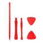 JIAFA JF-QB01 Ensemble d'outils Spudger 5 en 1, JF-QB01