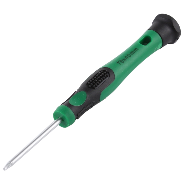 ETP8885.jpg Tournevis de réparation de téléphone portable JIAFA 612 Torx T6 (vert) – Image 1