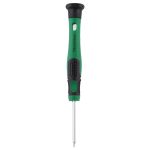 Tournevis de réparation de téléphone portable JIAFA 612 Torx T6 (vert) – Image 2