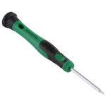 Tournevis de réparation de téléphone portable JIAFA 612 Torx T6 (vert) – Image 3