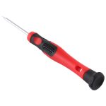 Tournevis de réparation de téléphone portable JIAFA 612 Torx T5 (rouge) – Image 4